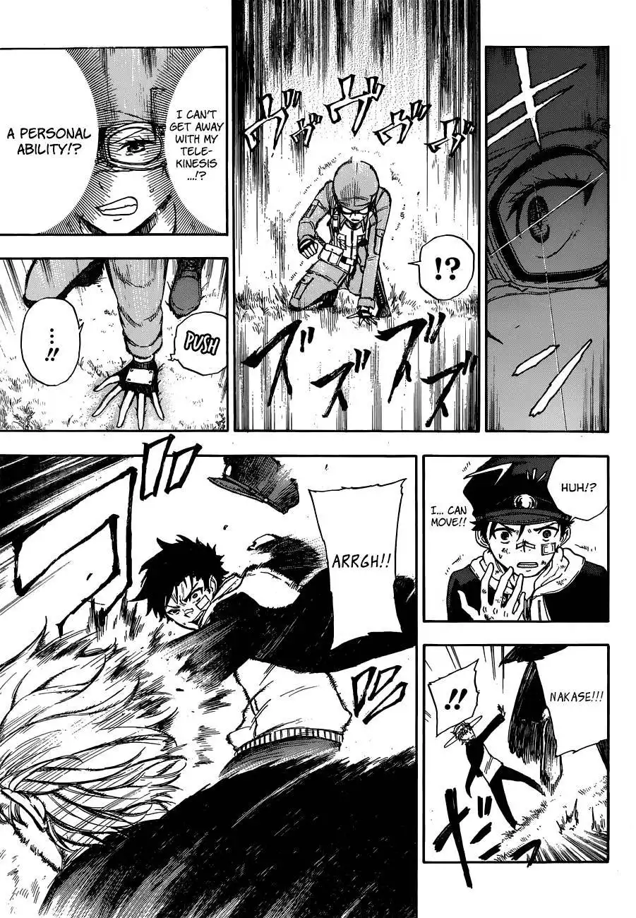 Second Brain Chapter 3 30